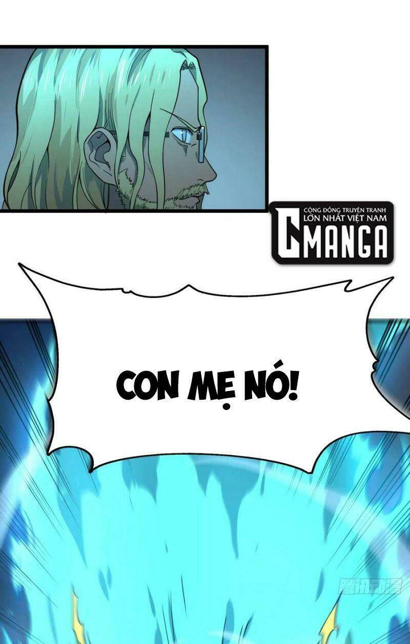 Danh Sách Kẻ Phản Diện: Chapter 135