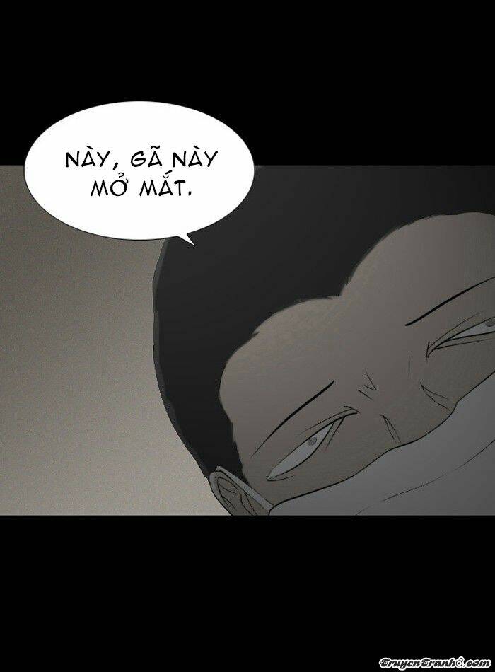 Thứ Sáu: Những Câu Chuyện Cấm: Chapter 20