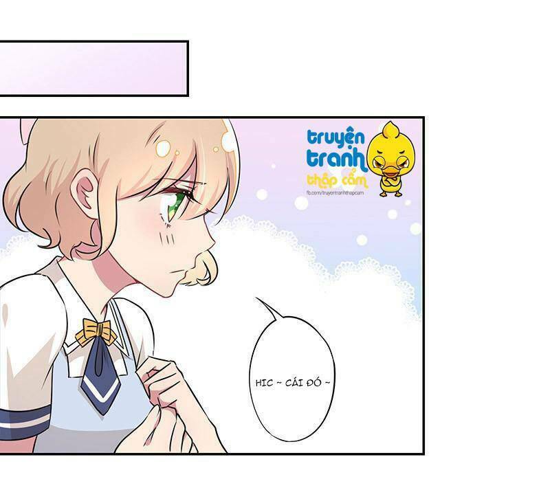 Bá Đạo Hiệu Thảo Đích Duệ Nha Đầu: Chapter 8