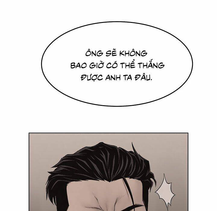 Nắm Đấm: Chapter 16