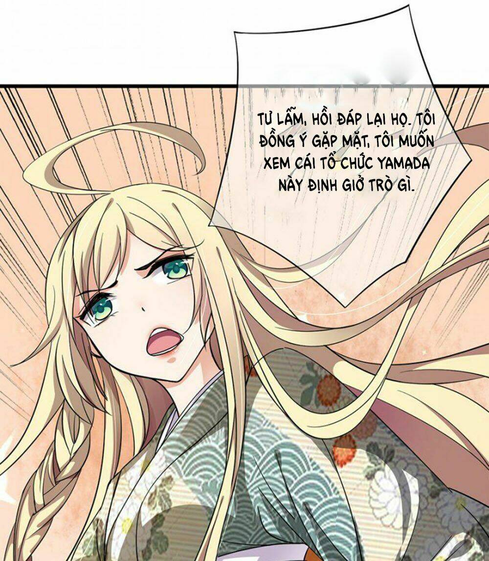 Nhật Ký Dạy Dỗ Của Gia Tộc Đáng Yêu: Chapter 27