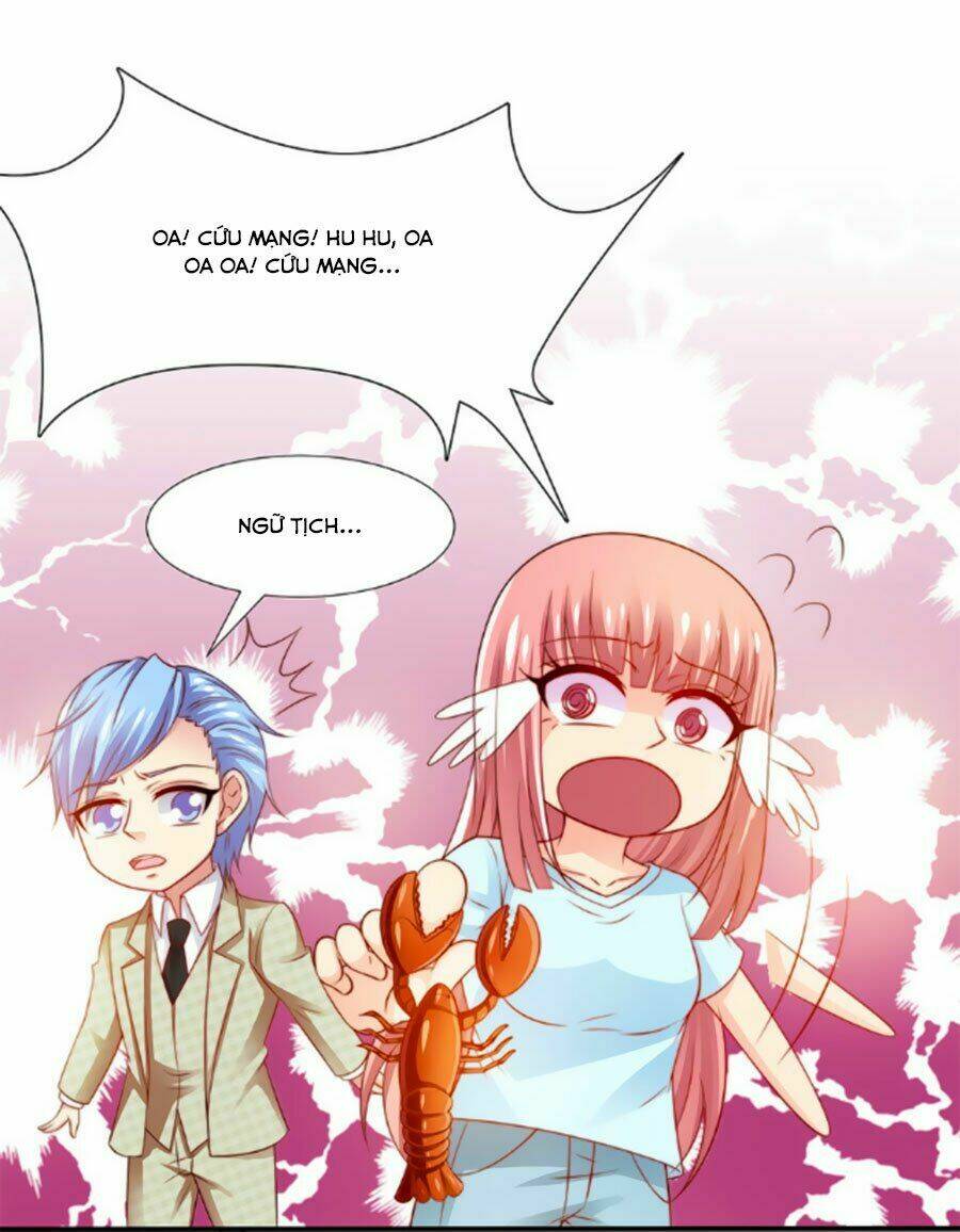 Đại Thúc, Người Ta Sẽ Ngoan: Chapter 38
