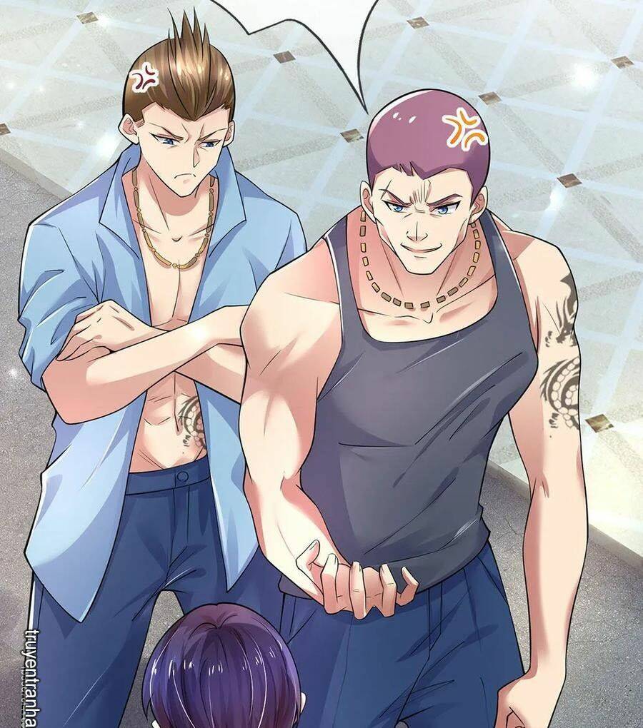 Tuyệt Đỉnh Khí Thiếu: Chapter 74