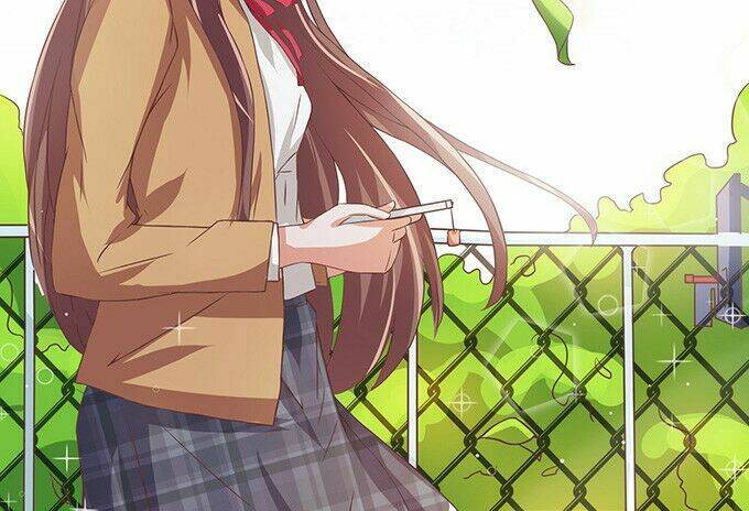 Tình Yêu Ba Tuyến: Chapter 15