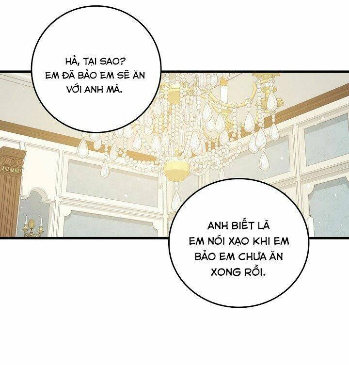 Đừng Chọc Đứa Em Gái Bé Bỏng Của Chúng Tôi: Chapter 41