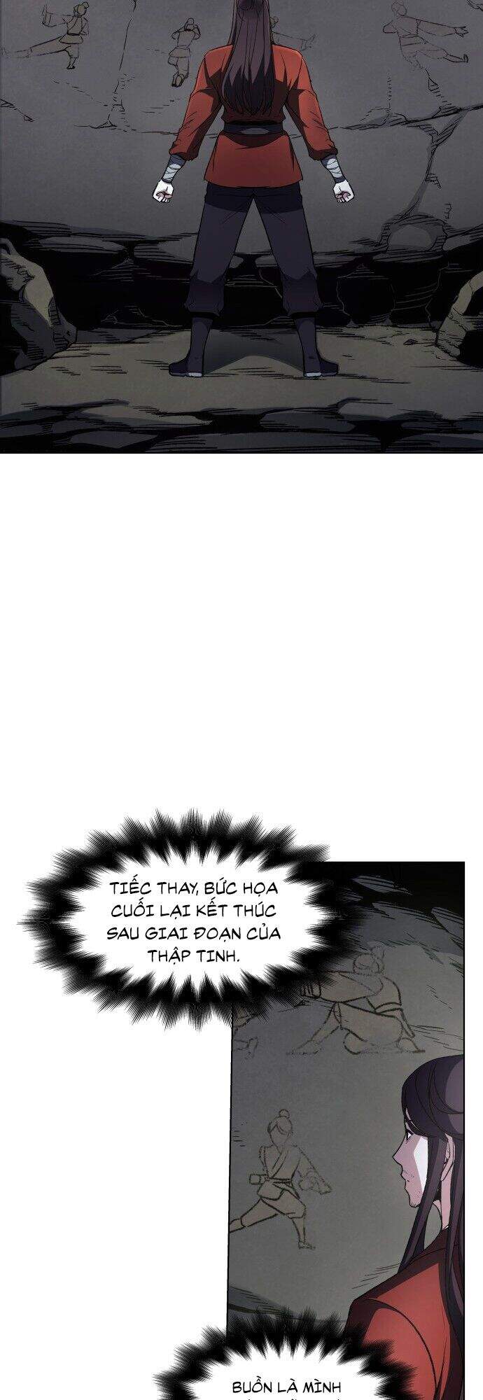 Ta Chuyển Sinh Thành Cuồng Quỷ Truyền Nhân: Chapter 1