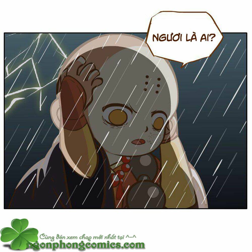 Hòa Thượng Và Tiểu Long Quân: Chapter 21