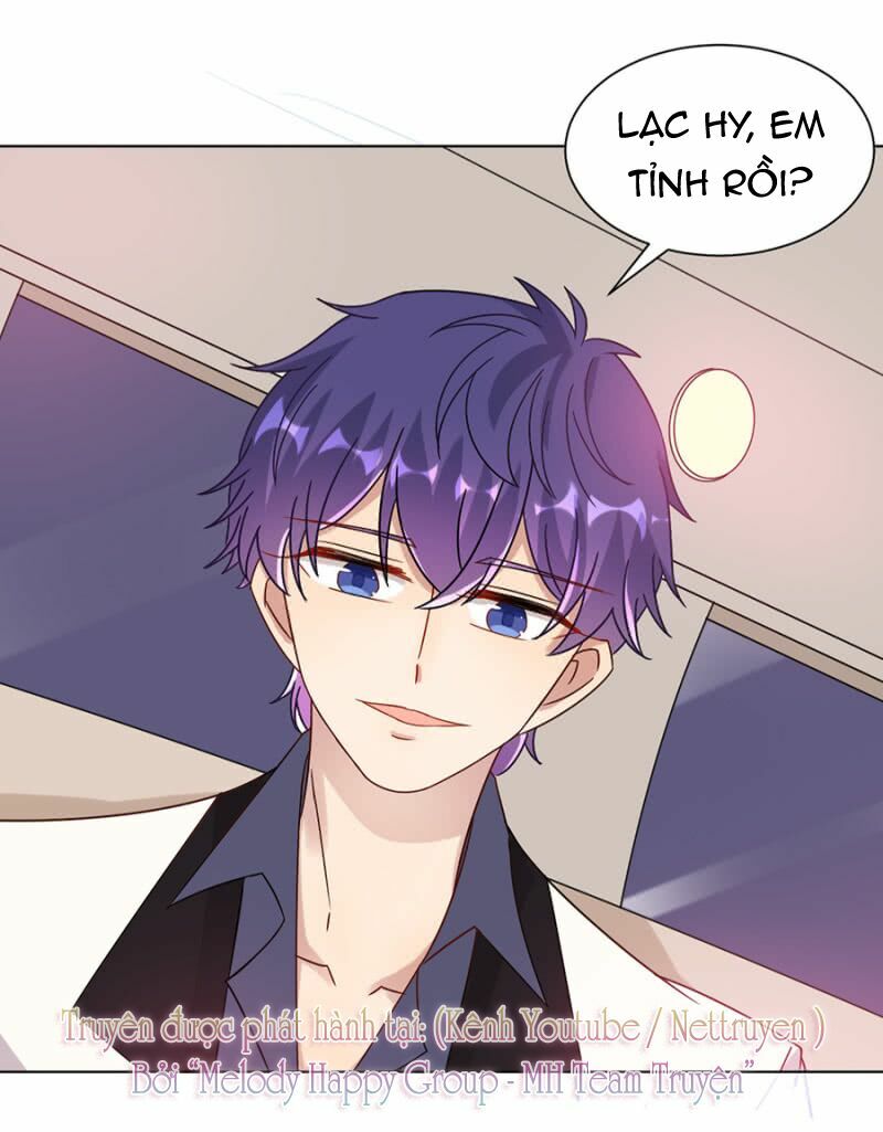 Ma Lạt Thiên Kim Đẩu Ác Thiếu: Chapter 25