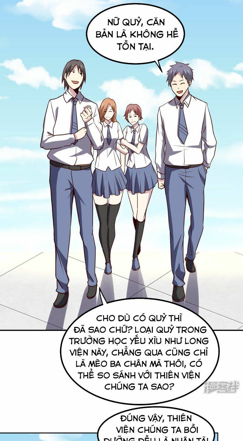 Tay Chơi Thần Cấp: Chapter 133
