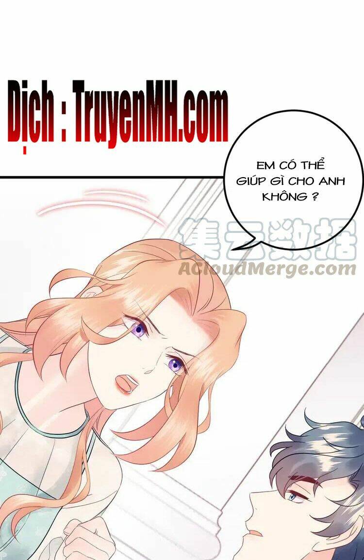 Trong Sinh Chi Ức Vạn Ảnh Hậu Yếu Thượng Vị: Chapter 316