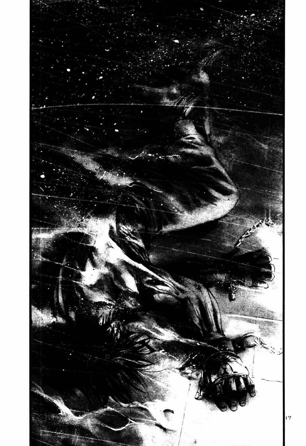 Rainbow: Chapter 212