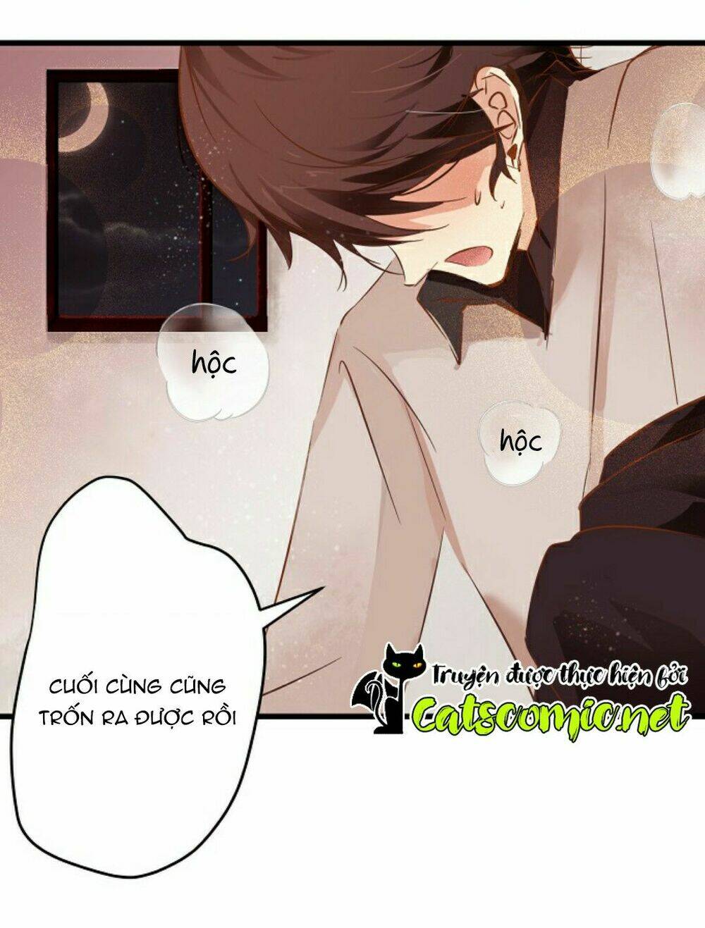 Bạn Trai Là Ngôi Sao: Chapter 8