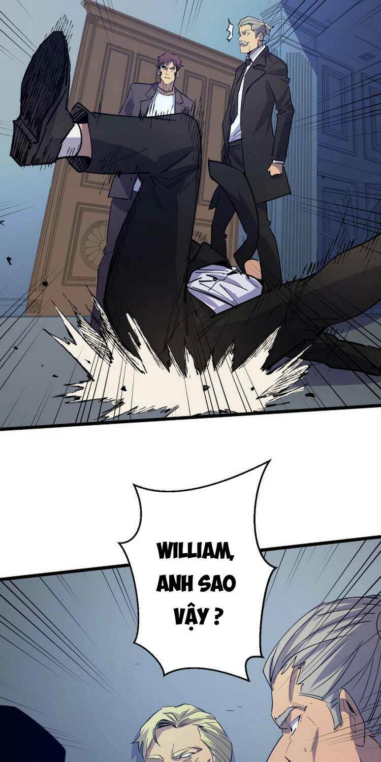 Bắt Đầu Với Tề Thiên Đại Thánh: Chapter 5