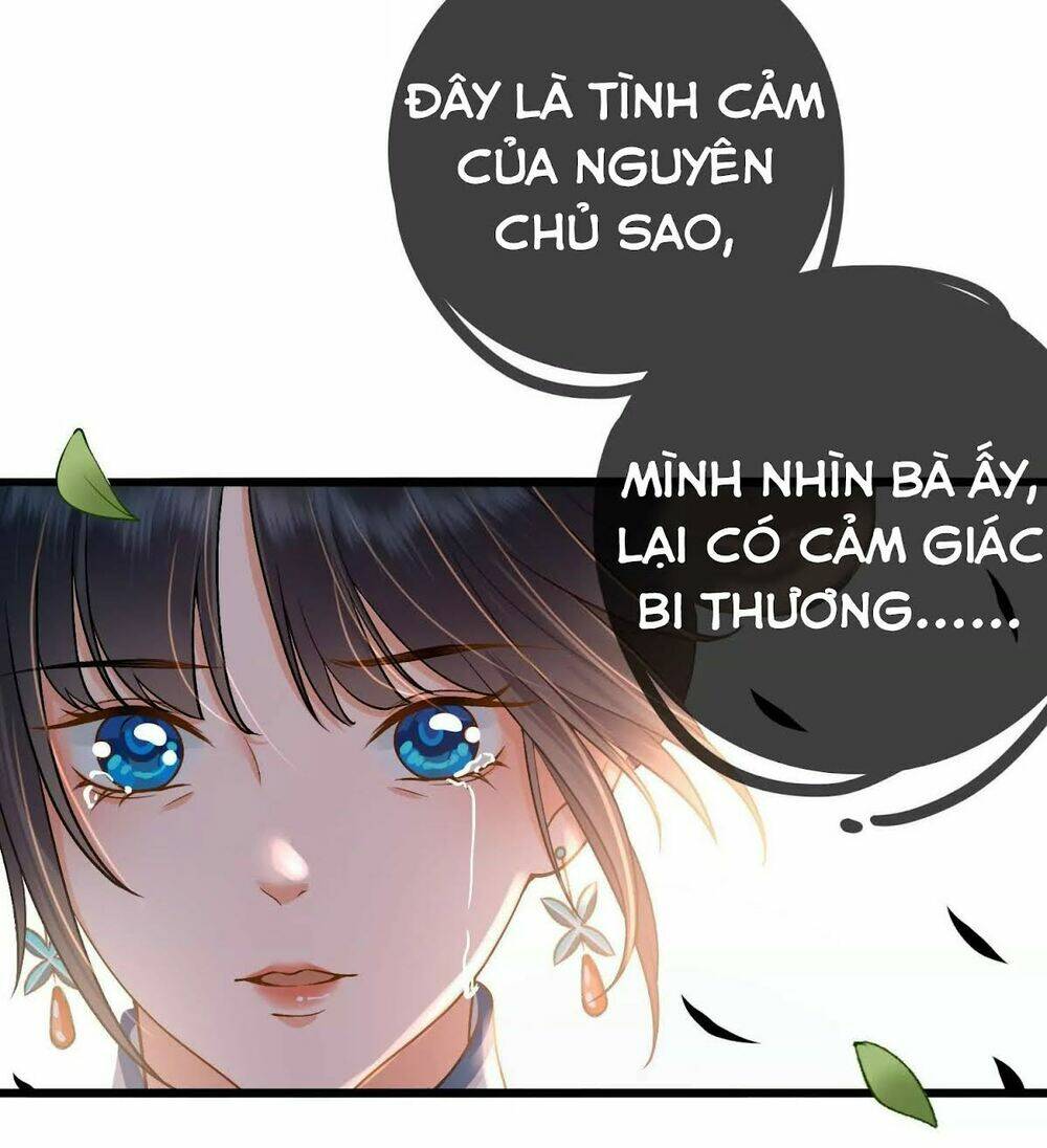 Thái Tử, Người Thật Ngọt Ngào: Chapter 41