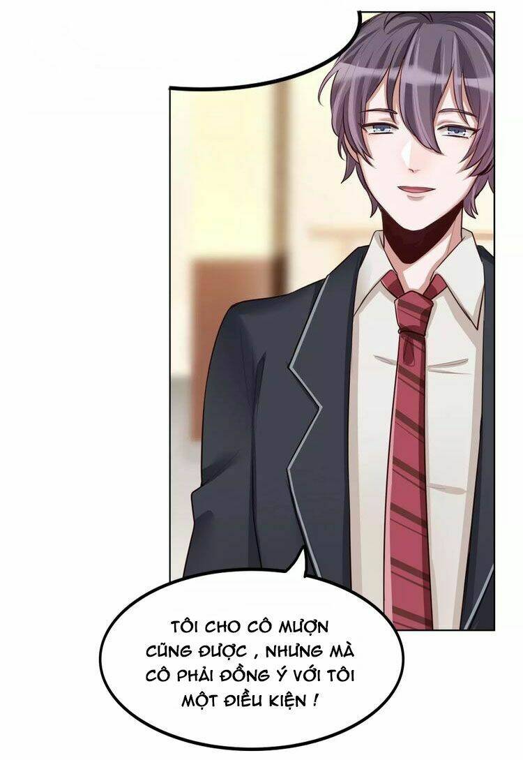 Tướng Quân Mời Xuất Đạo: Chapter 7