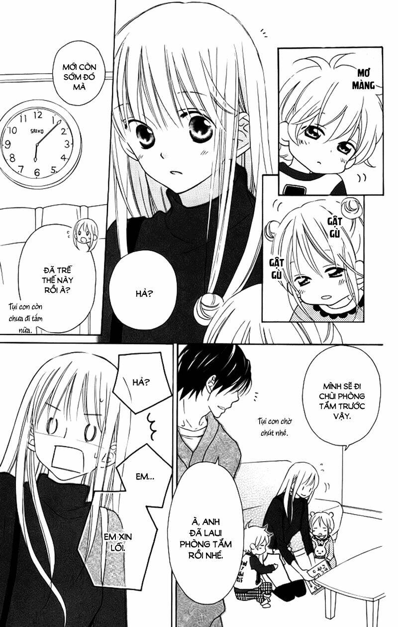 Love So Life: Chapter 100