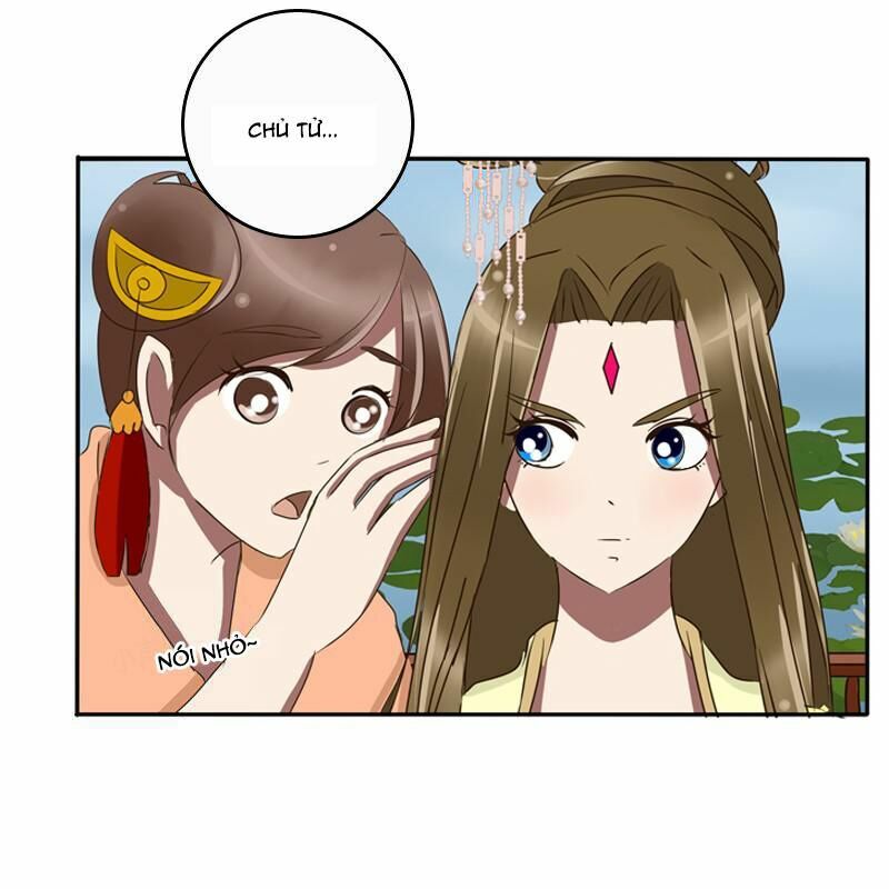 Thông Linh Phi: Chapter 77