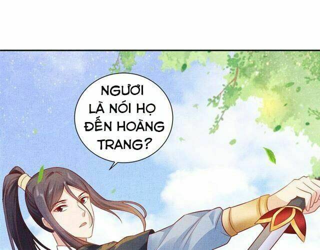 Thịnh Sủng Y Phi Chi Dao Quan Truyện: Chapter 62