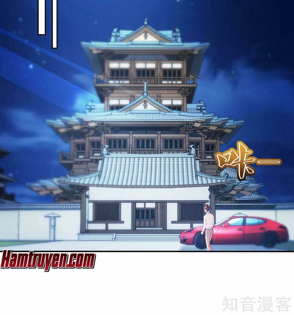 Chí Tôn Toàn Năng: Chapter 17