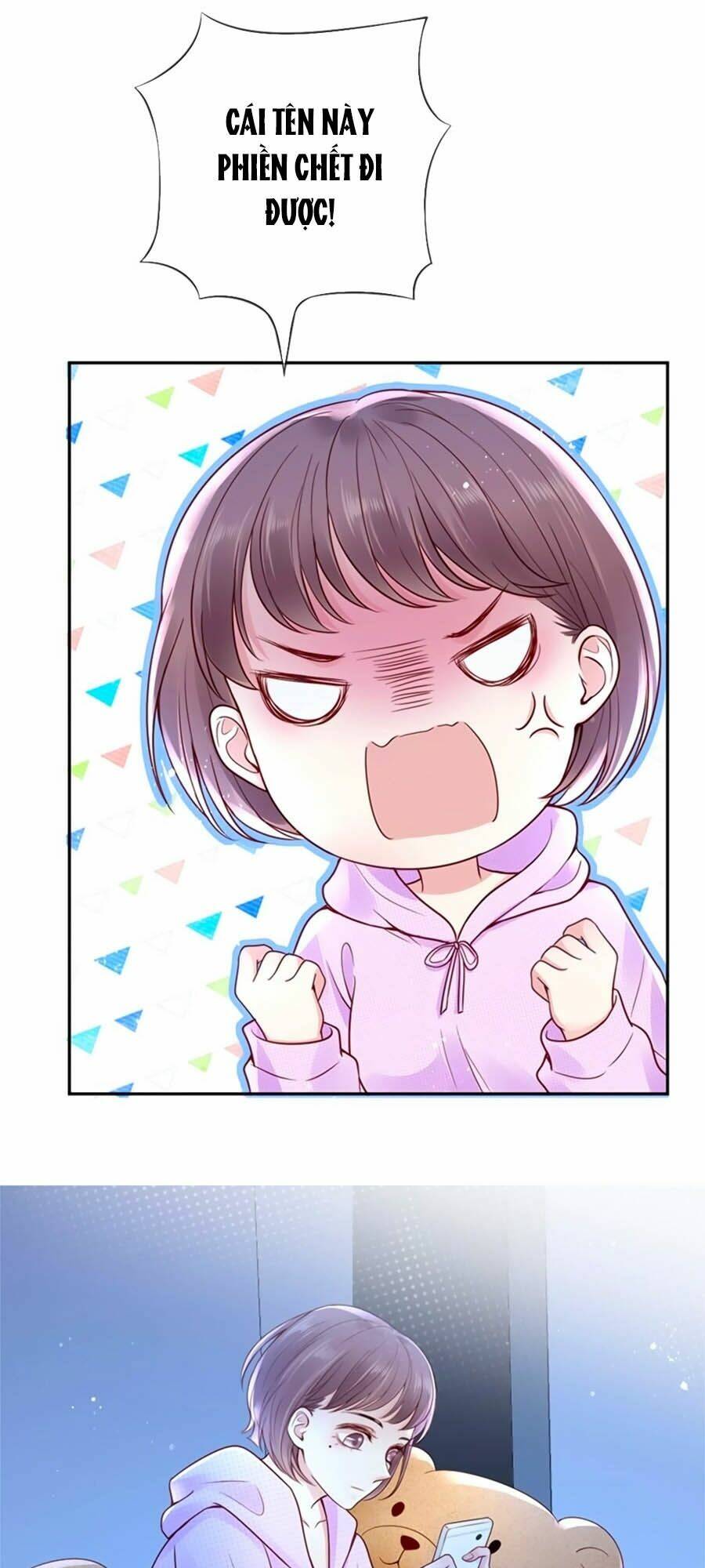 Hai Mặt Cuốn Hút Của Anh: Chapter 27