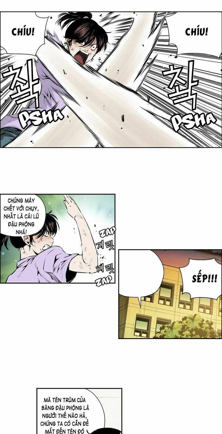 Double Casting: Chapter 53