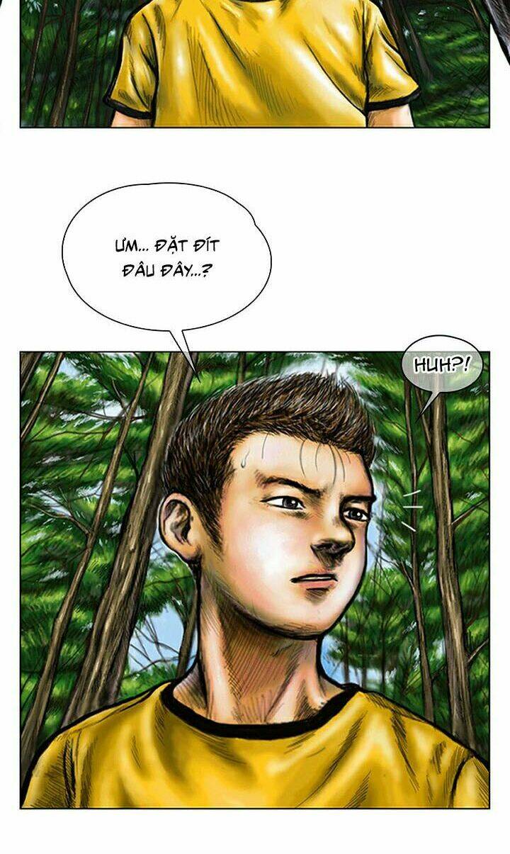 Từ Chối Kết Hôn Với Đại Gia: Cô Dâu Bỏ Trốn: Chapter 1