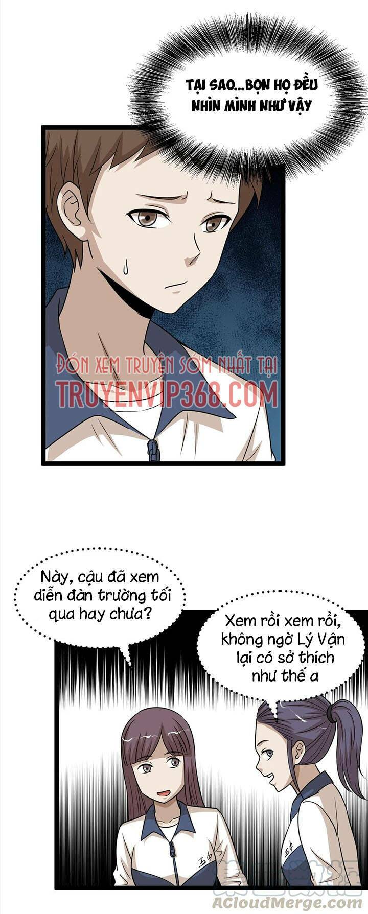 Đai Ca Trở Lại Tuổi 16: Chapter 118
