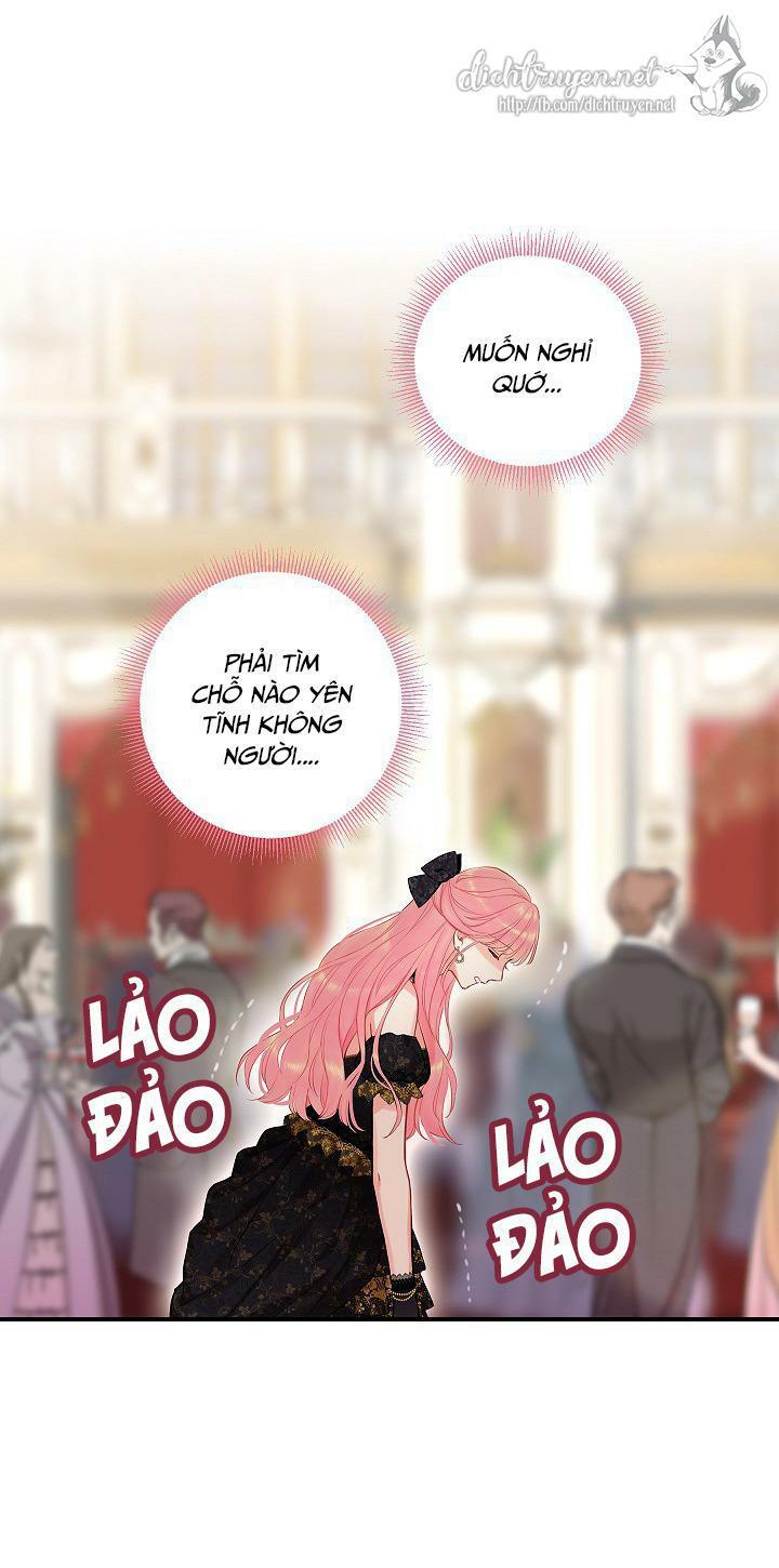 Tồn Tại Với Tư Cách Là Vợ Của Nam Chính: Chapter 191: (Chap 102 SS4)