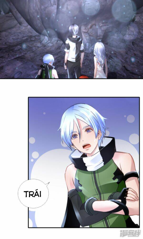 Phong Thủy Thiên Sư: Chapter 91