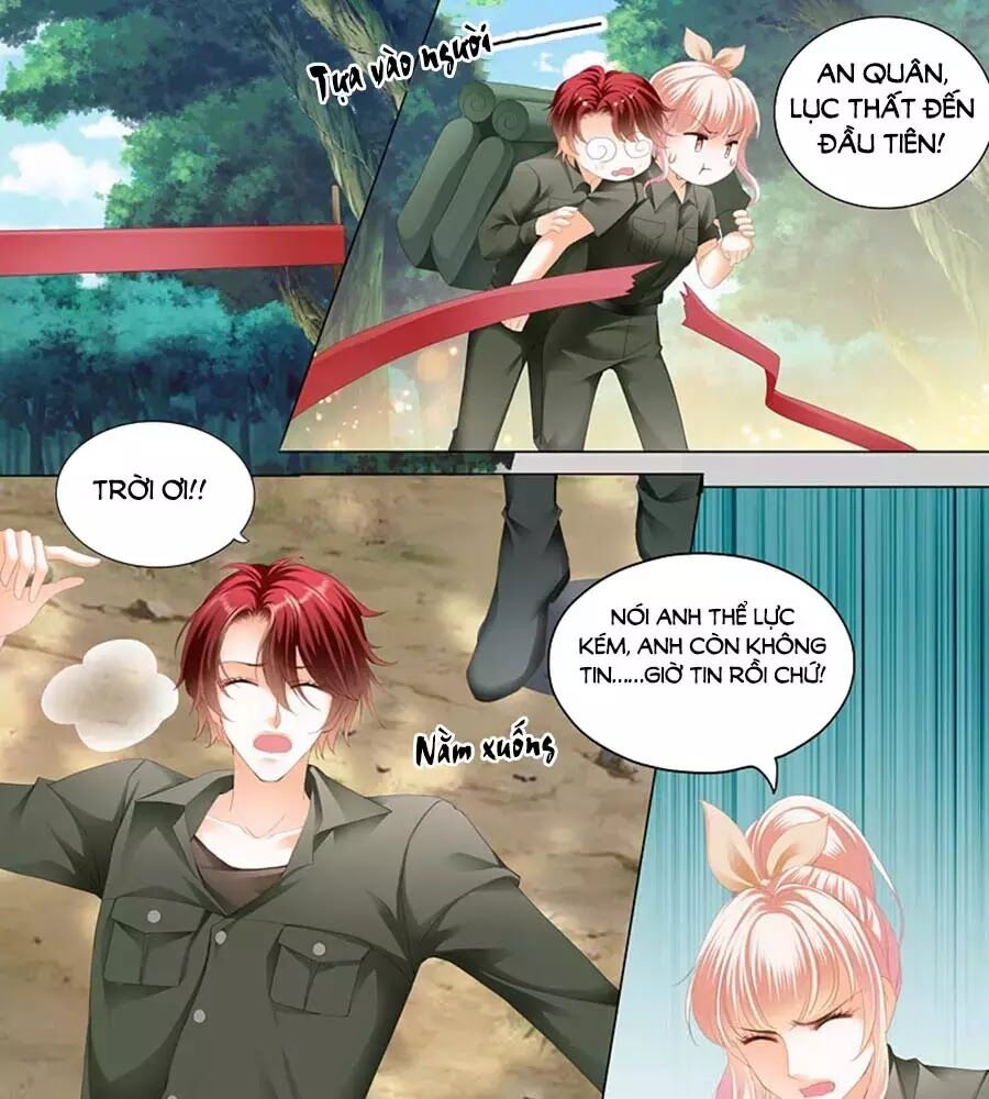 Bá Đạo Tiểu Thúc, Xin Trêu Chọc Vừa Thôi!: Chapter 94