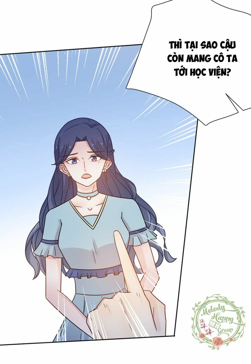 Ma Lạt Thiên Kim Đẩu Ác Thiếu: Chapter 77