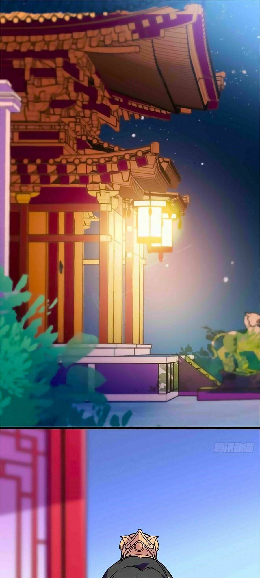 Nhất Thế Khuynh Thành: Lãnh Cung Khí Phi: Chapter 84