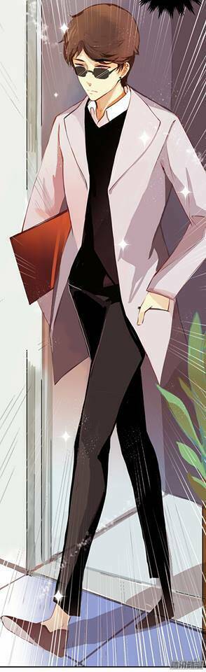 Bạn Trai Là Ngôi Sao: Chapter 1