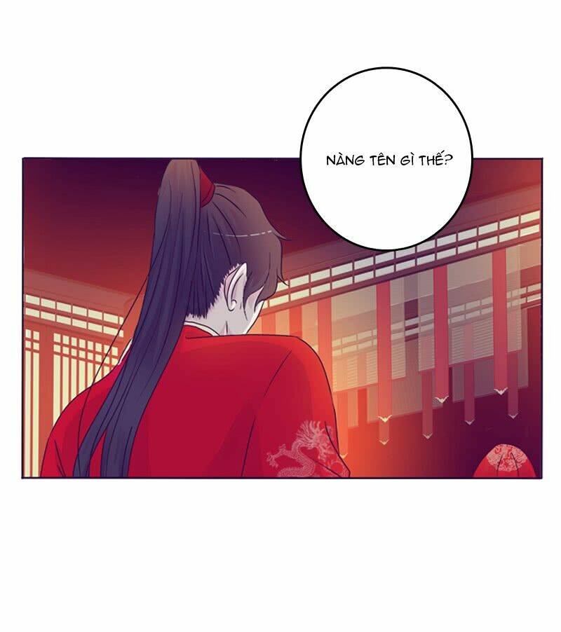 Tướng Quân Mời Ra Trận: Chapter 3