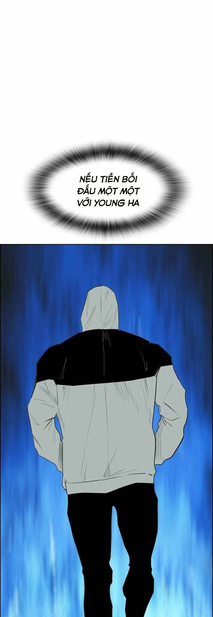 Kẻ Hồi Sinh: Chapter 109