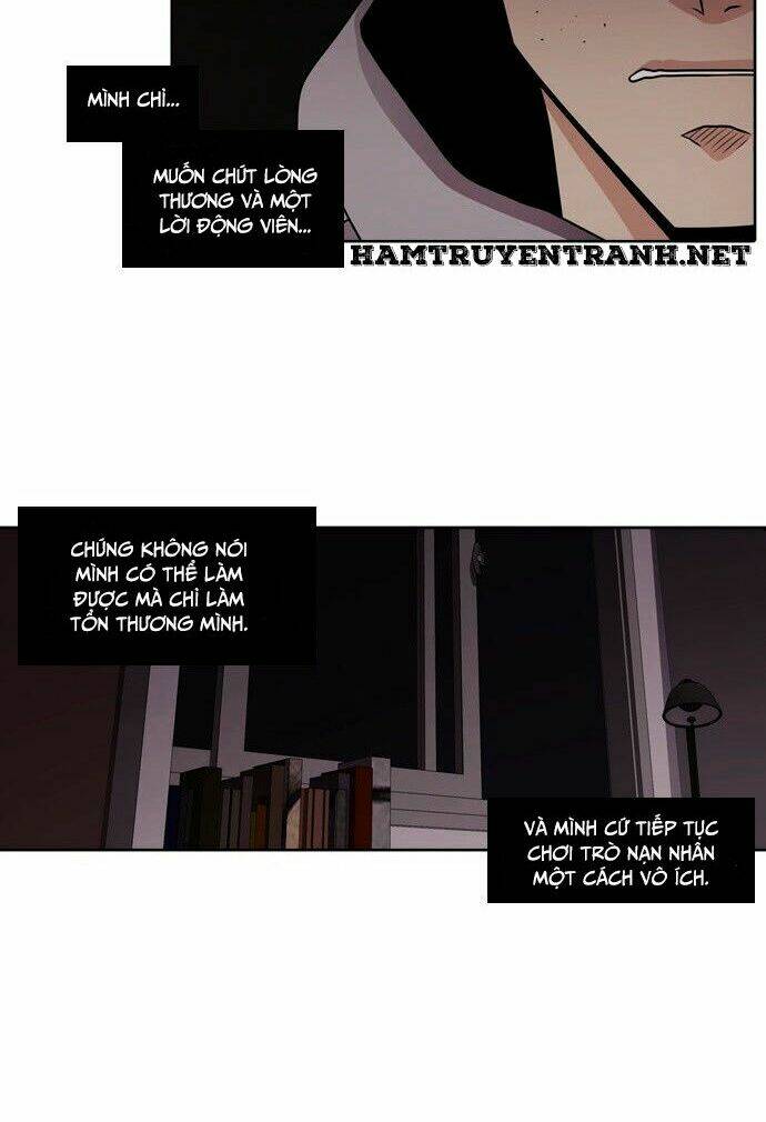 Tomorrow - Ngày Mai: Chapter 17