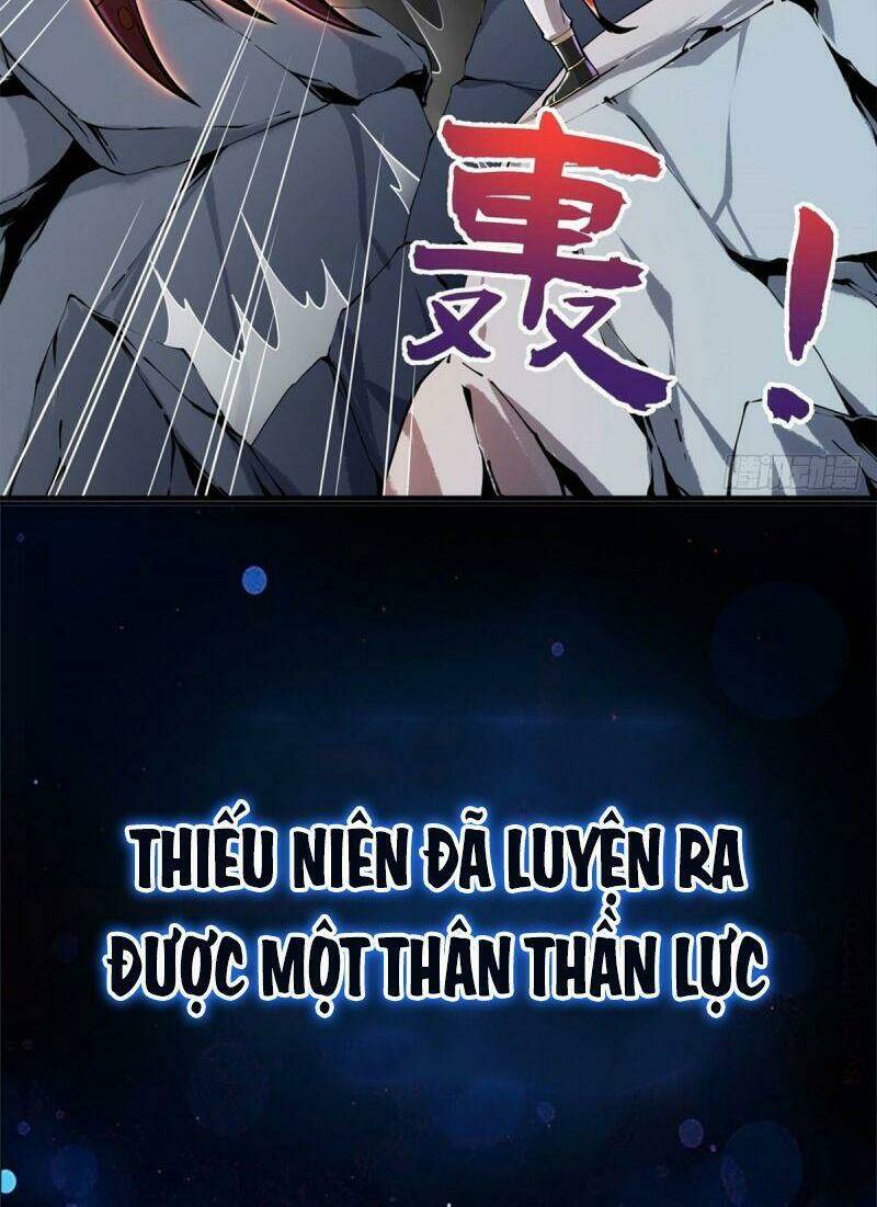 Lực Bạt Sơn Hà Hề Tử Đường: Chapter 0