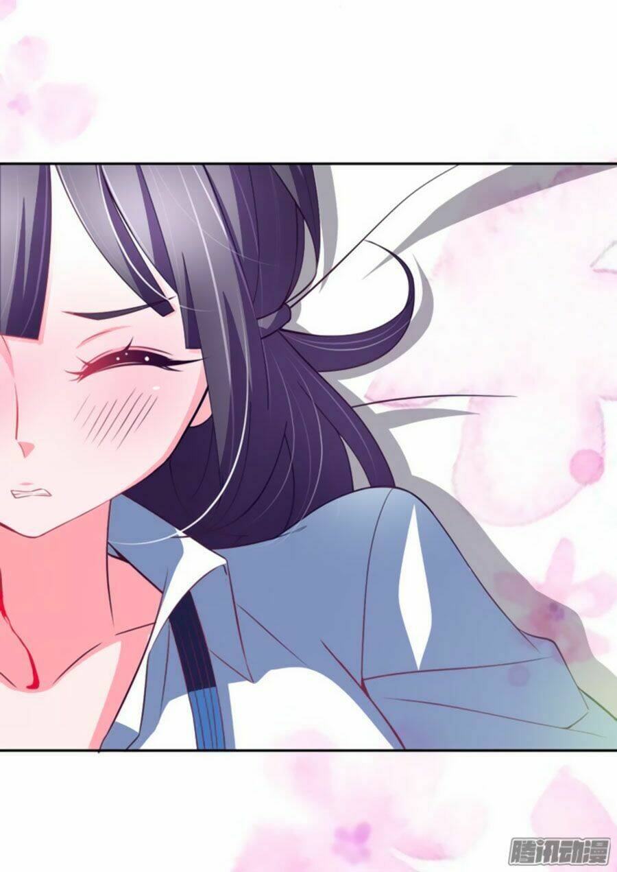 Người Yêu Khát Máu Của Tôi: Chapter 30