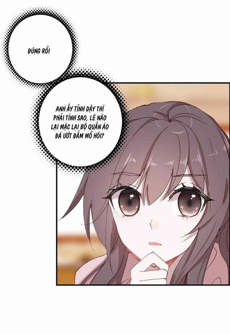 Nhất Sinh Nhất Thế Mỹ Nhân Cốt: Chapter 30