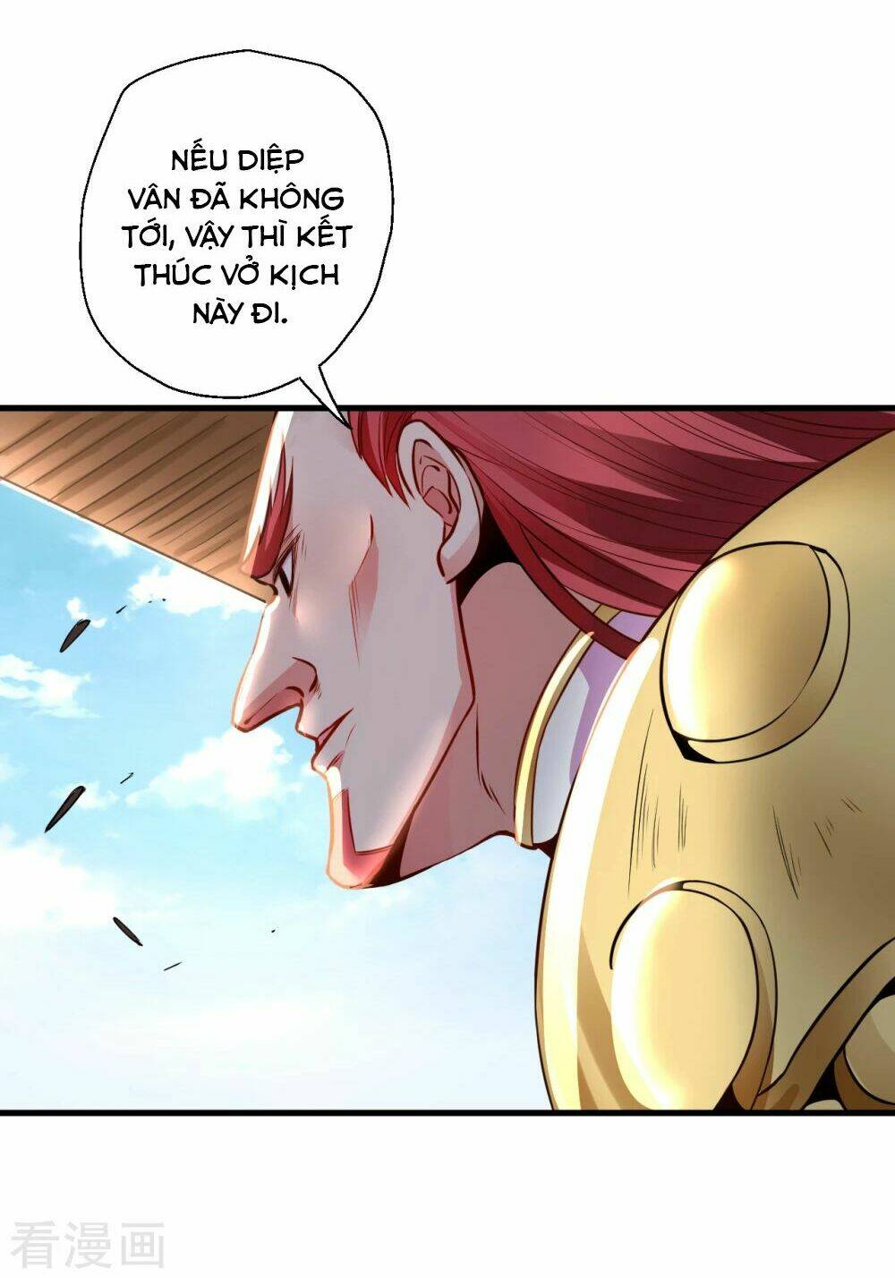 Tối Cường Đại Biểu Hoàng Kim Thận: Chapter 16