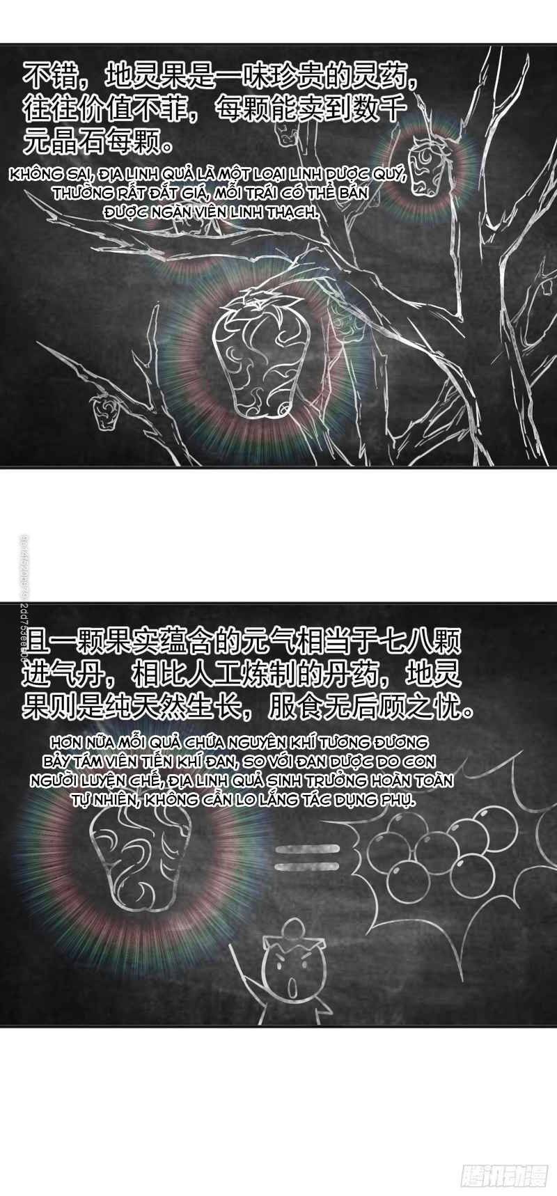 Võ Thần Chí Tôn: Chapter 16