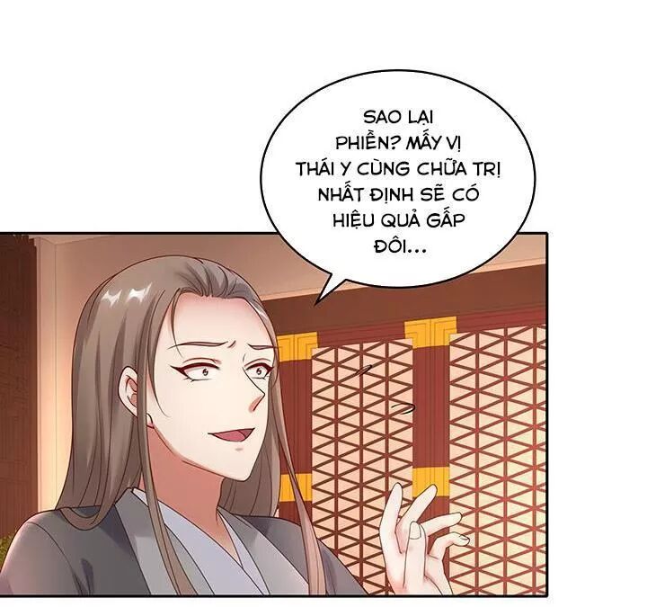 Đô đốc đại nhân sủng thê kí: Chapter 131: Dũng cảm vì chàng