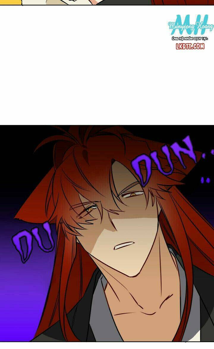 Quái Thú Với Hoa: Chapter 33