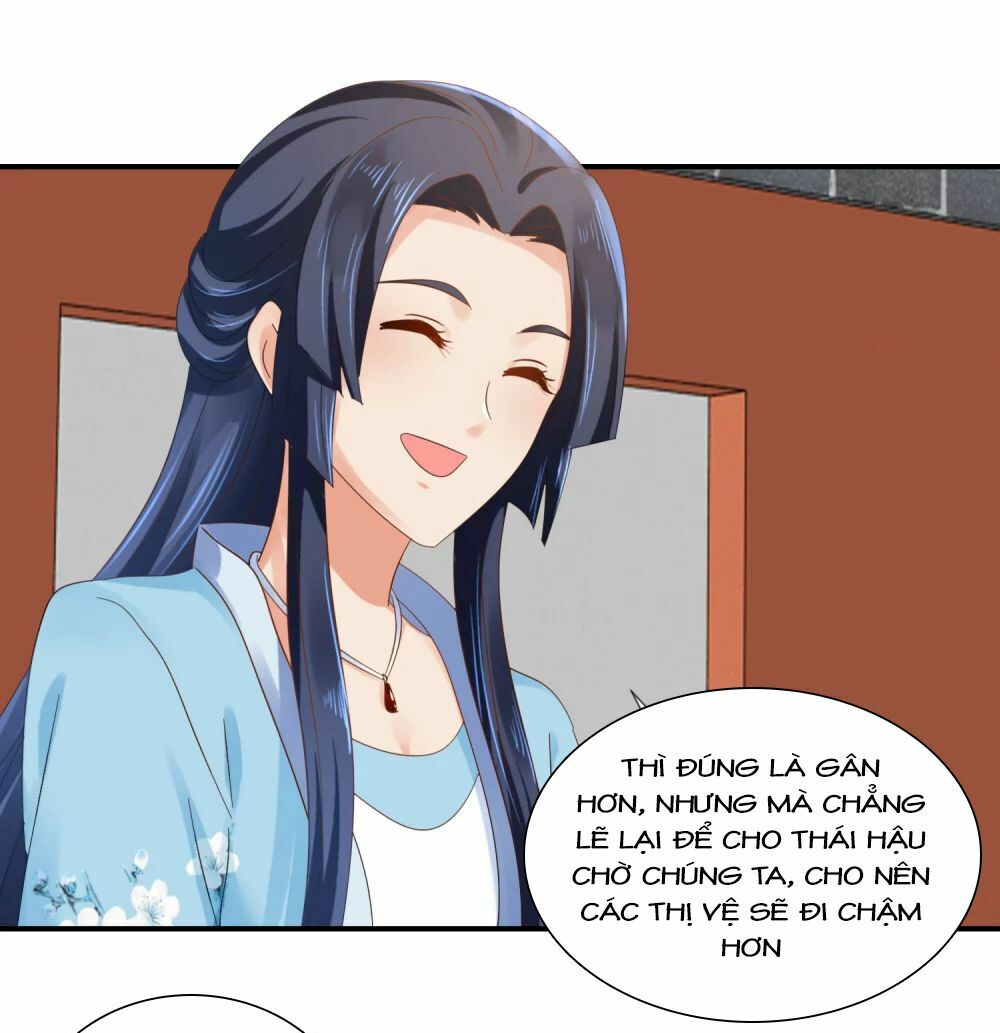 Lãnh Cung Phế Hậu Muốn Nghịch Thiên: Chapter 110