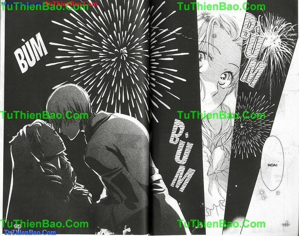 Bá Tước Giả danh: Chapter 2