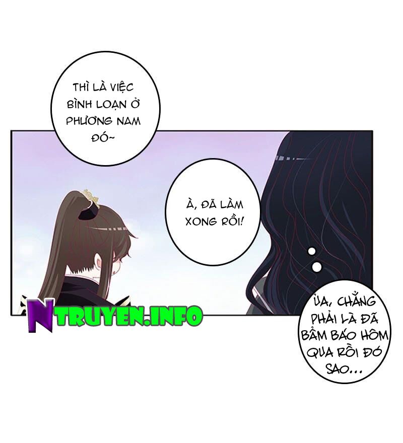 Thông Linh Phi: Chapter 386