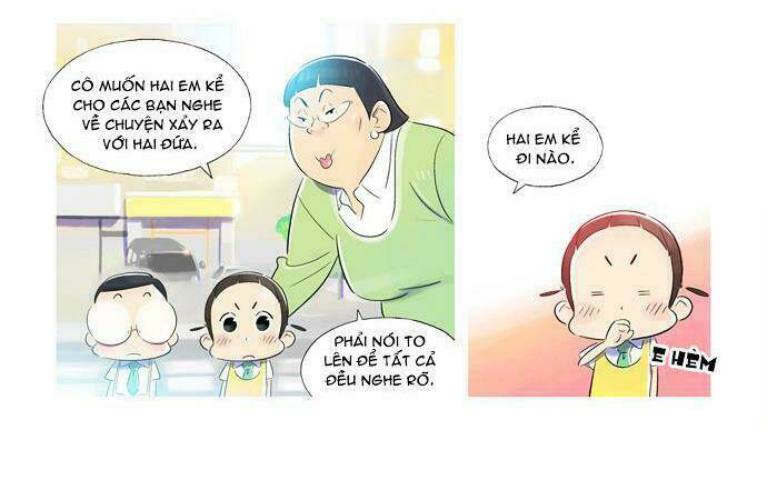 Family Man: Chapter 5