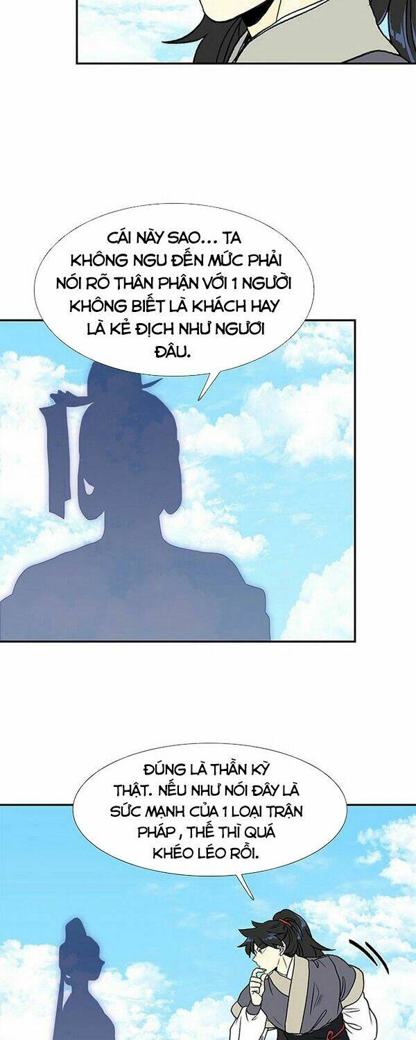 Học Sĩ Tái Sinh: Chapter 137.5