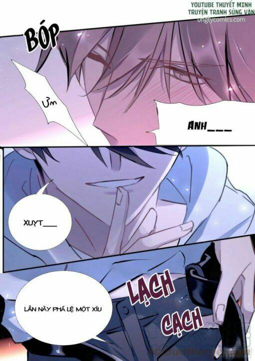 Ảnh Đế X Ảnh Đế: Chapter 169