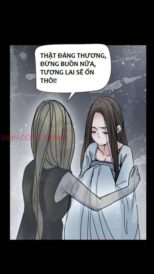 Michin Phù Thủy Tái Sinh: Chapter 5